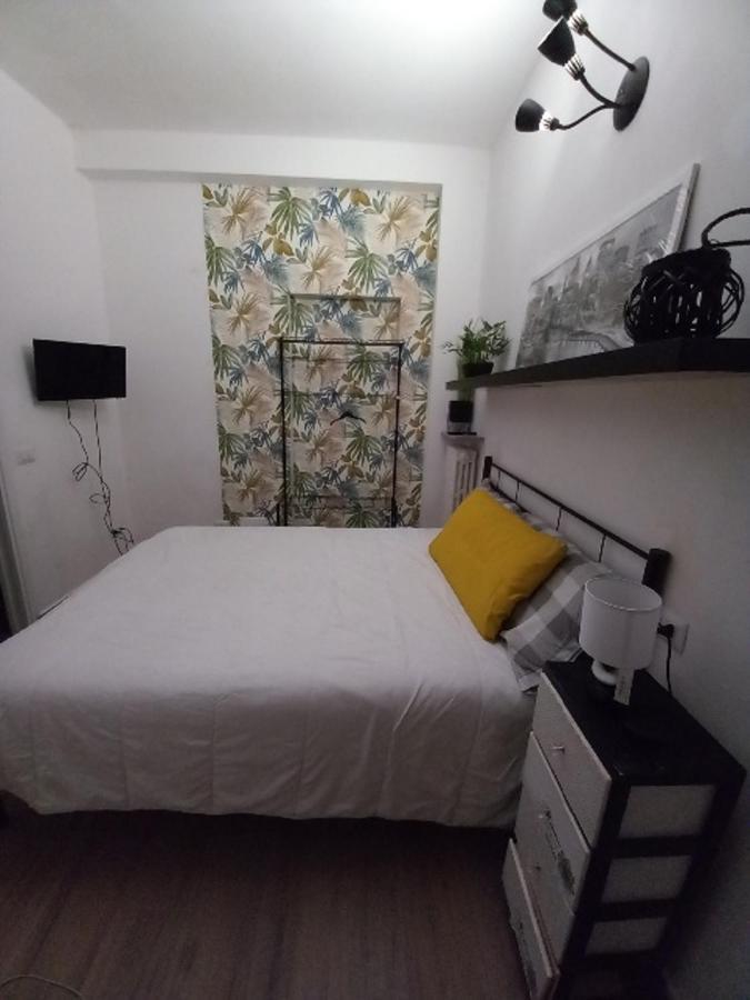 Il Cortile Dei 3 Camera Matrimoniale Галарате Екстериор снимка